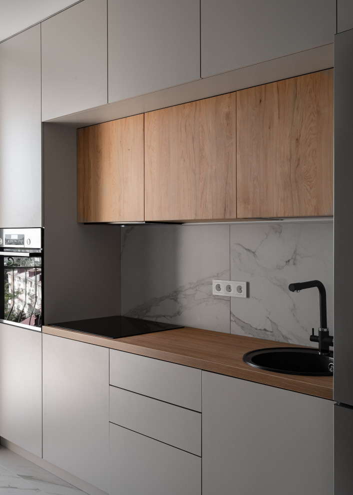 Дом на Тимирязева