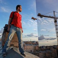 Анатолий Кузнецов