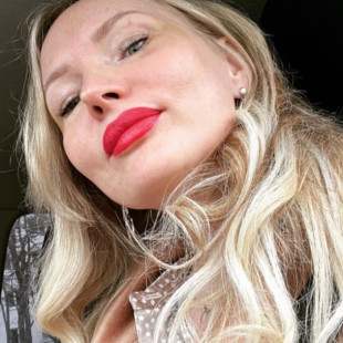 Анна Белякова