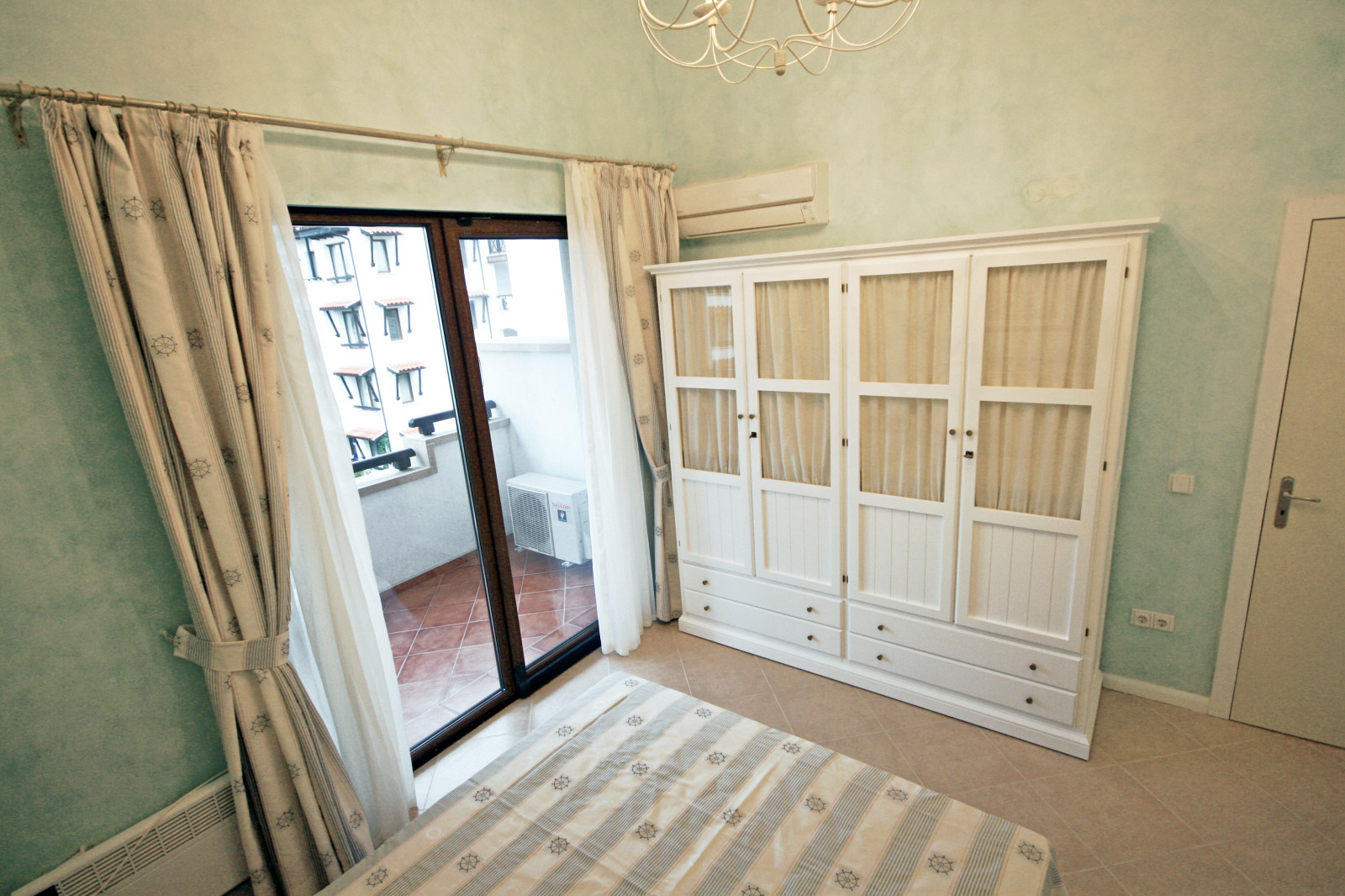 Bulgaria, Oasis Resort & Spa, apartment #5