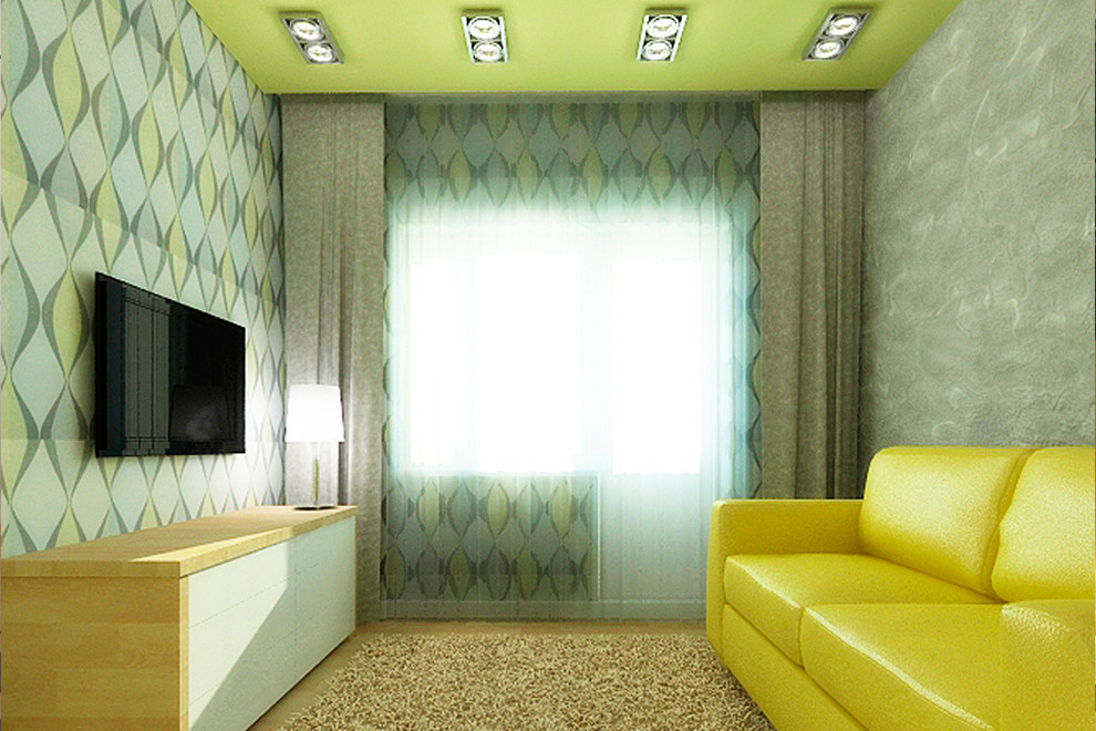 Таунхаус на Широкой Речке