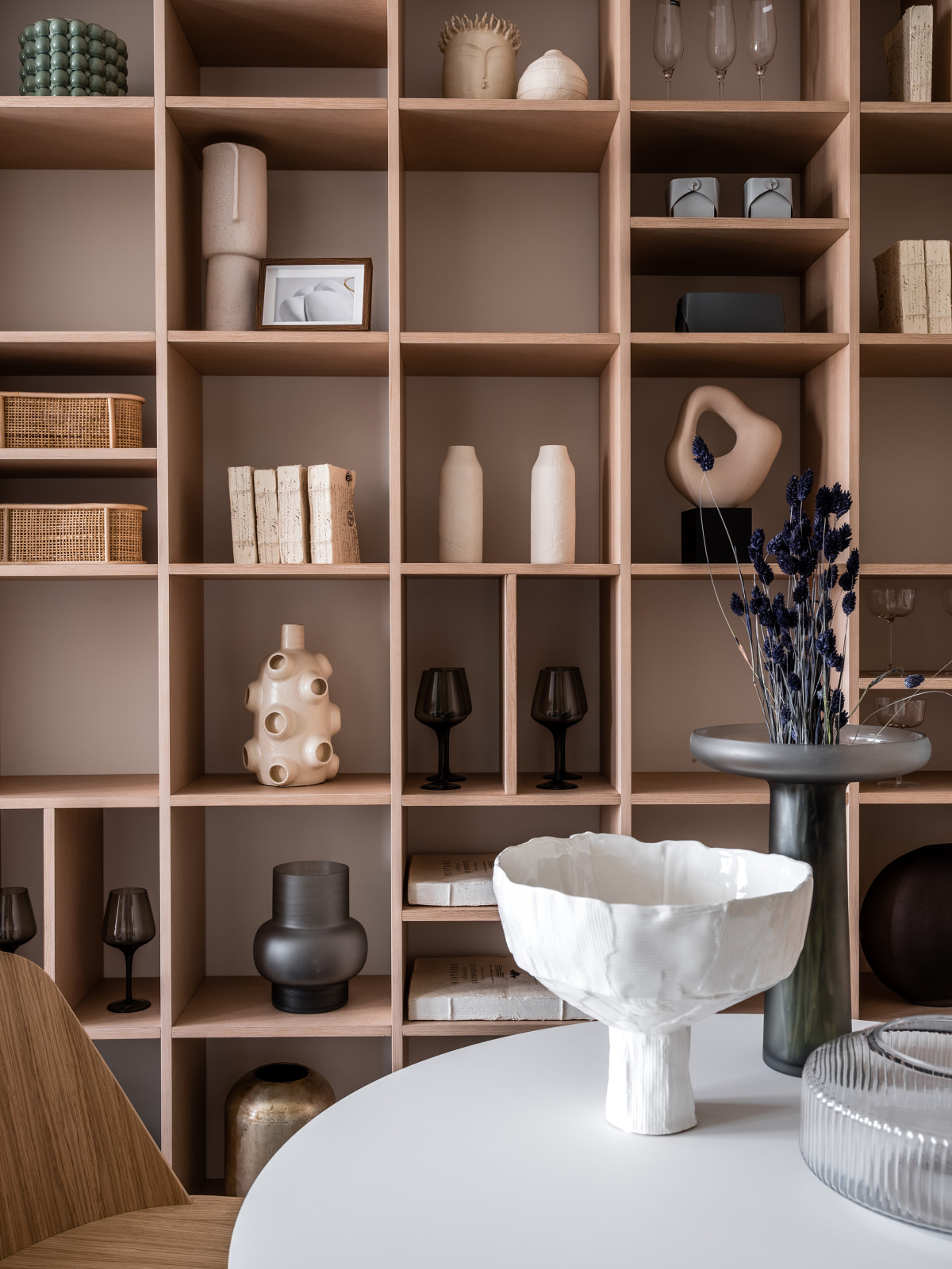 Houzz тур: Маленькая квартира 45 кв.м для трех человек