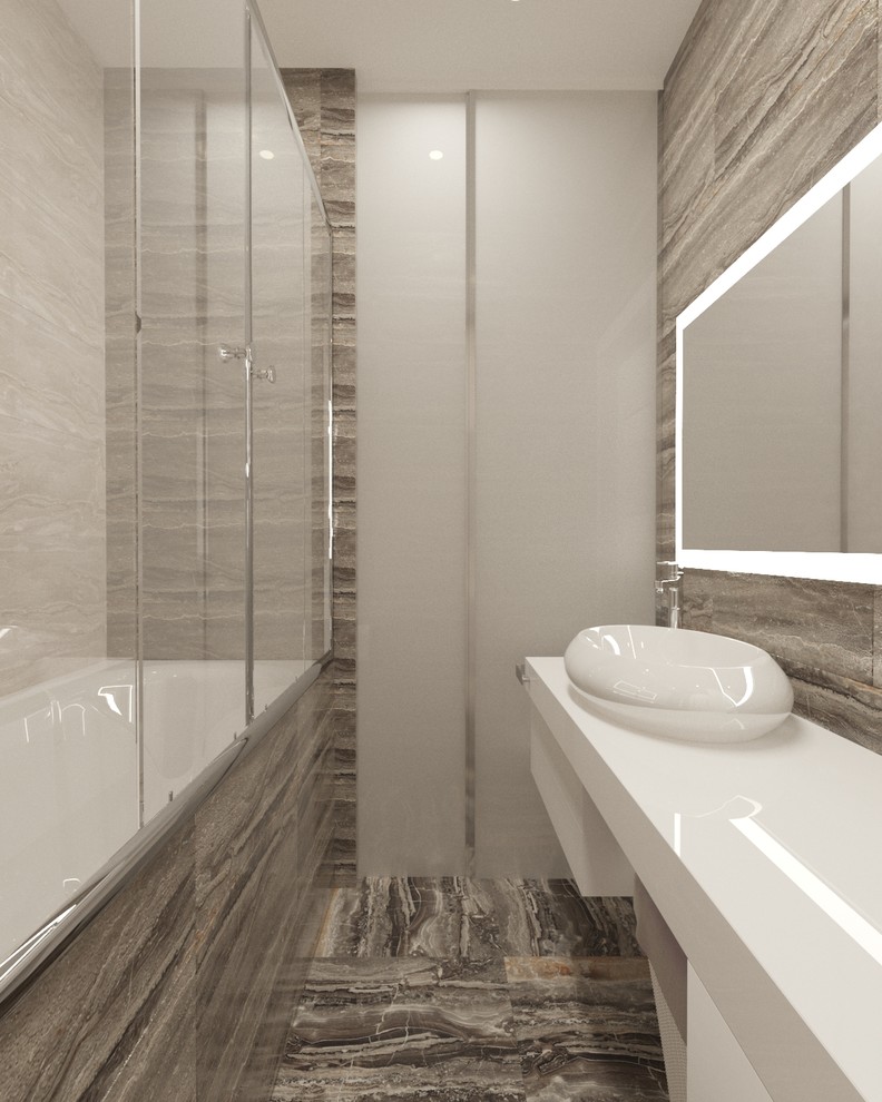 Ванная комната