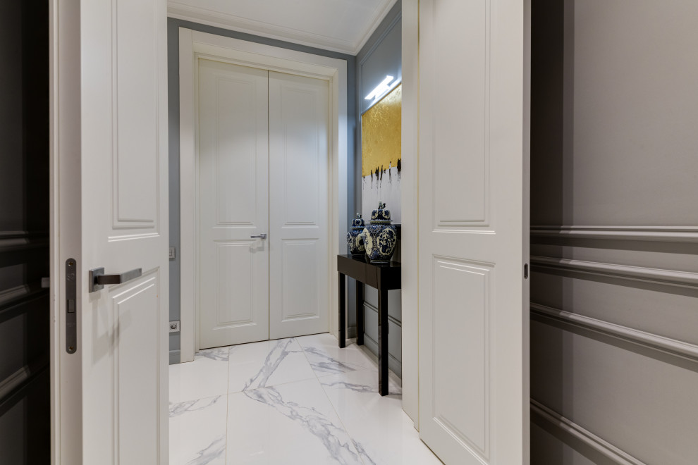 ЖК “Клубный дом на Сретенке”