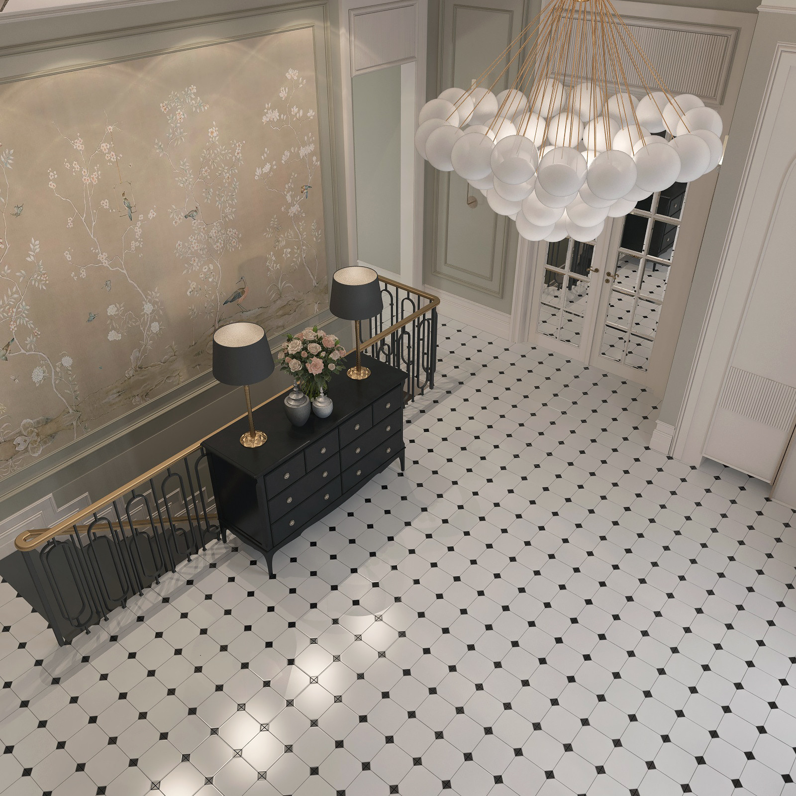 Дом в Ростовской области