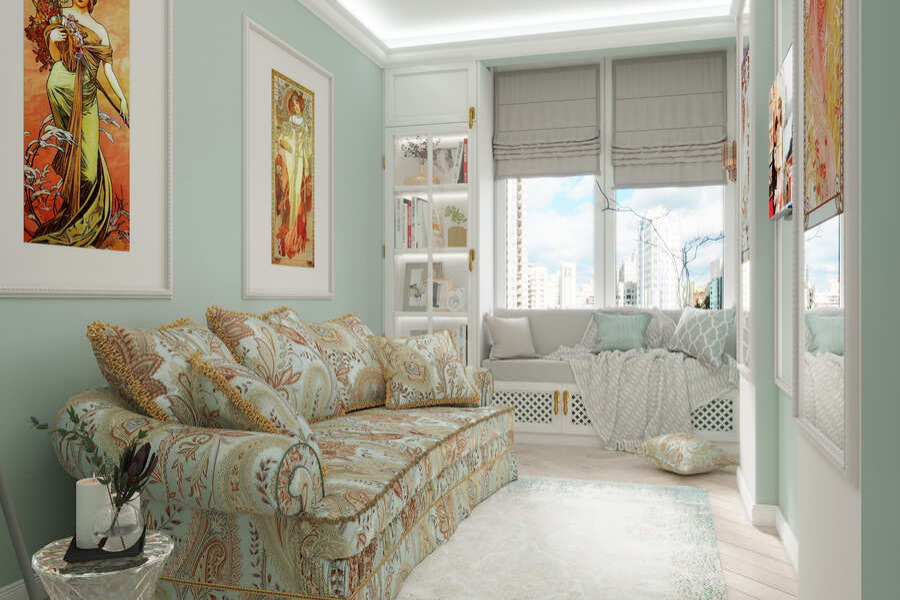 Сердце Столицы