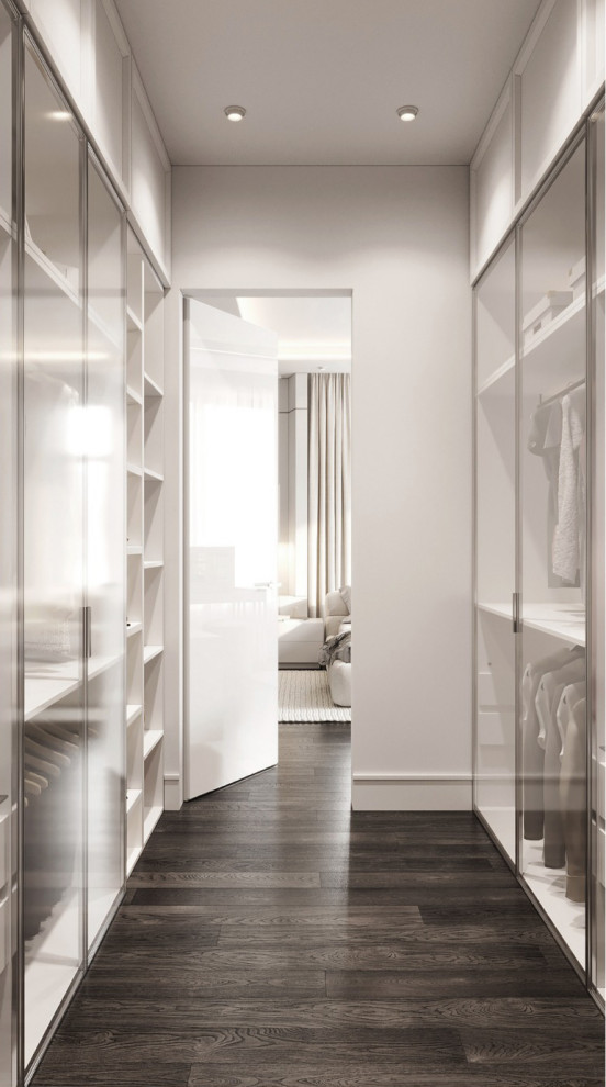 Коттедж Ренессанс парк