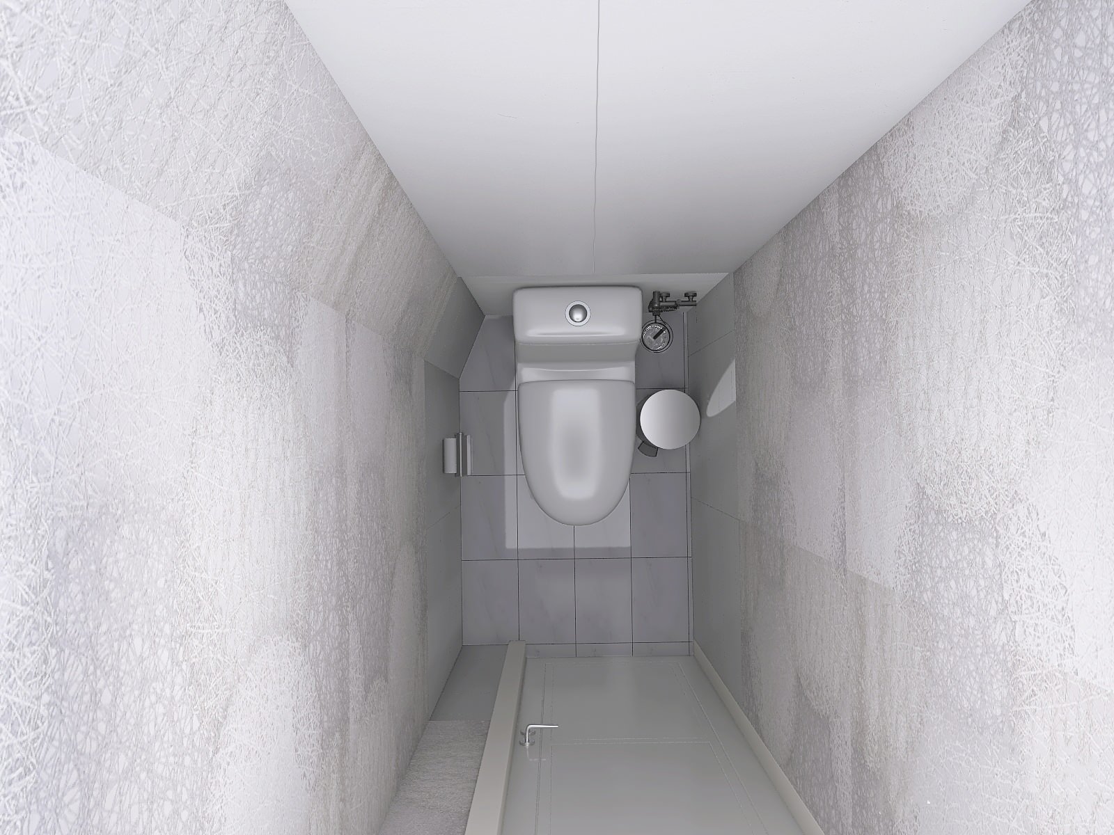 2-х комнатная квартира в панельном доме ул. Аврора