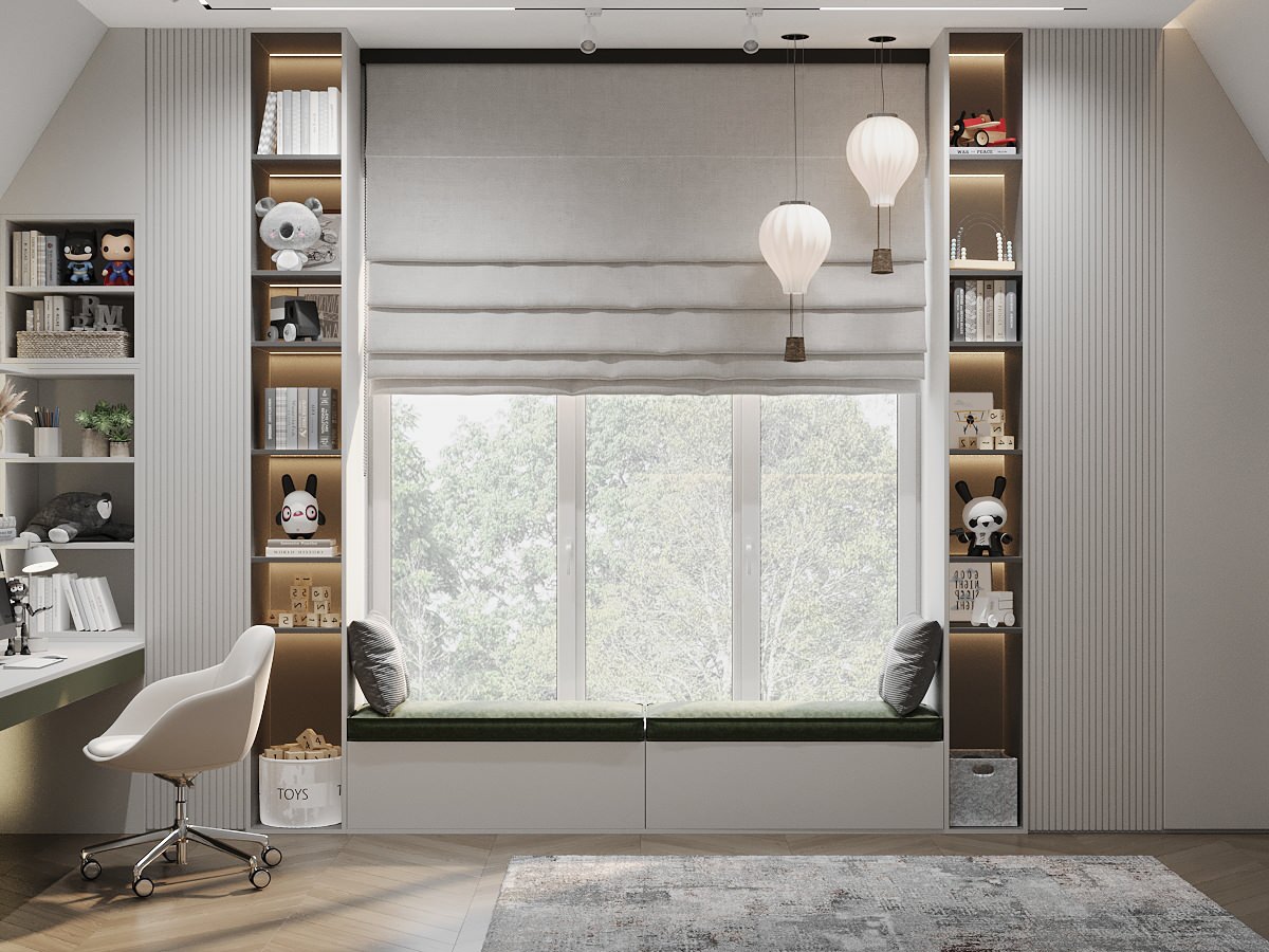 Петровское барокко