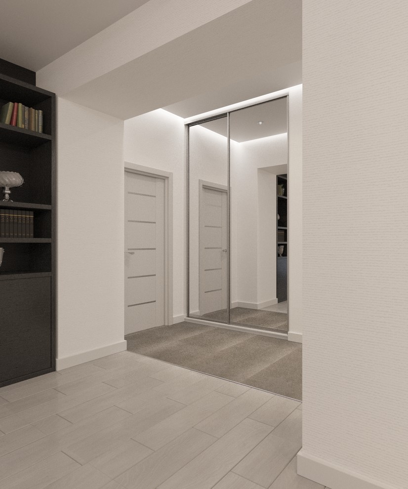 дом в Кедровом