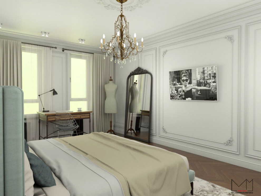 Квартира "Kalinina House" г. Казань