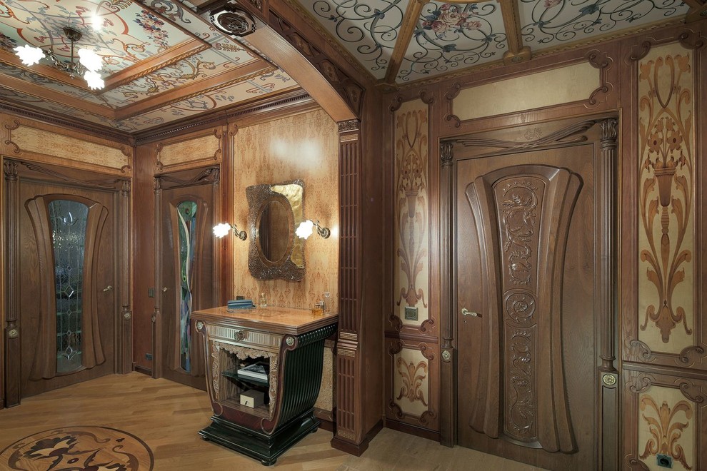 Квартира в Хамовниках