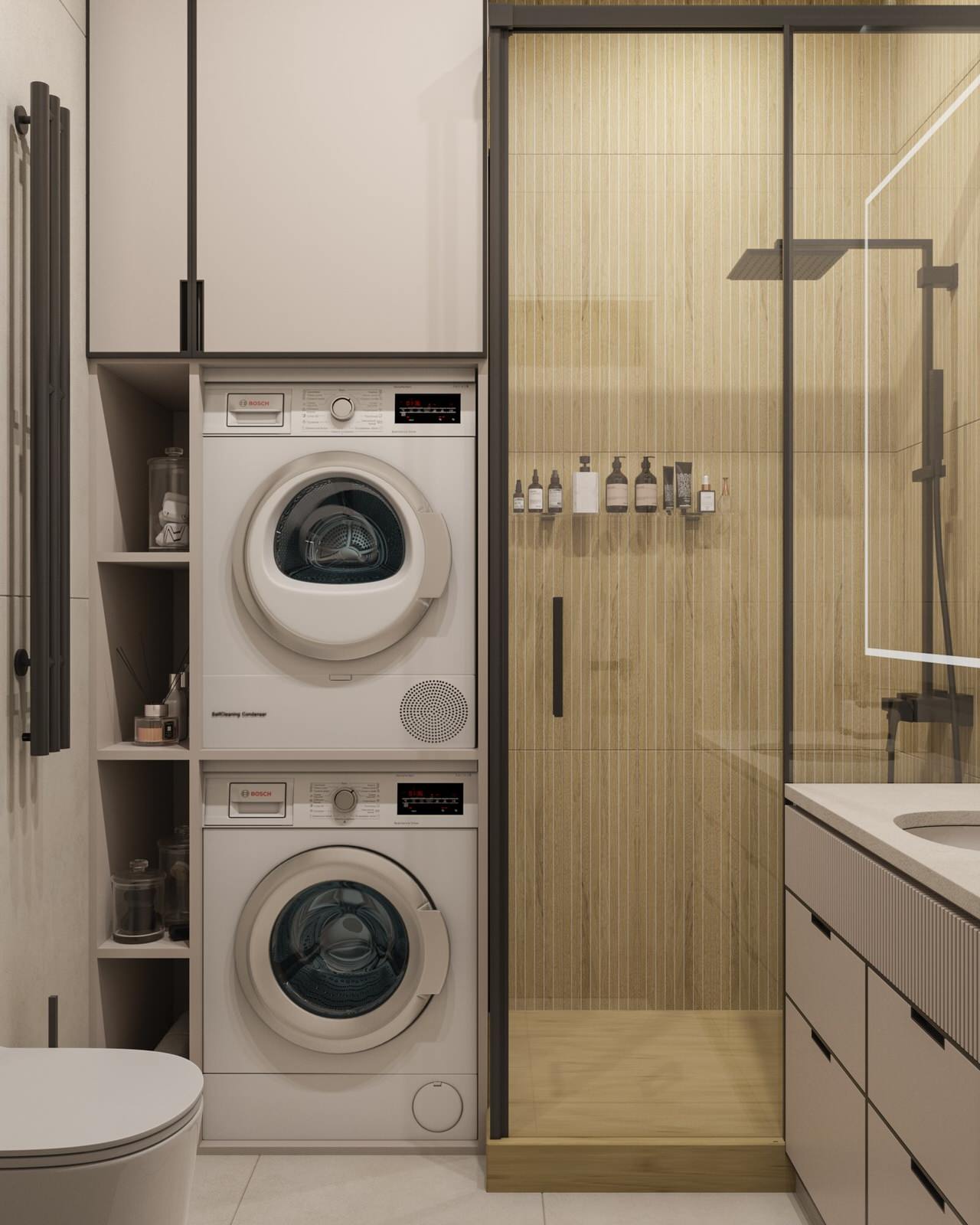 дизайн студии 39 метров