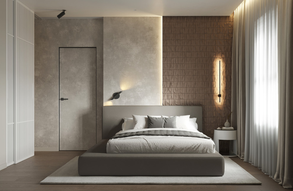 спальная комната