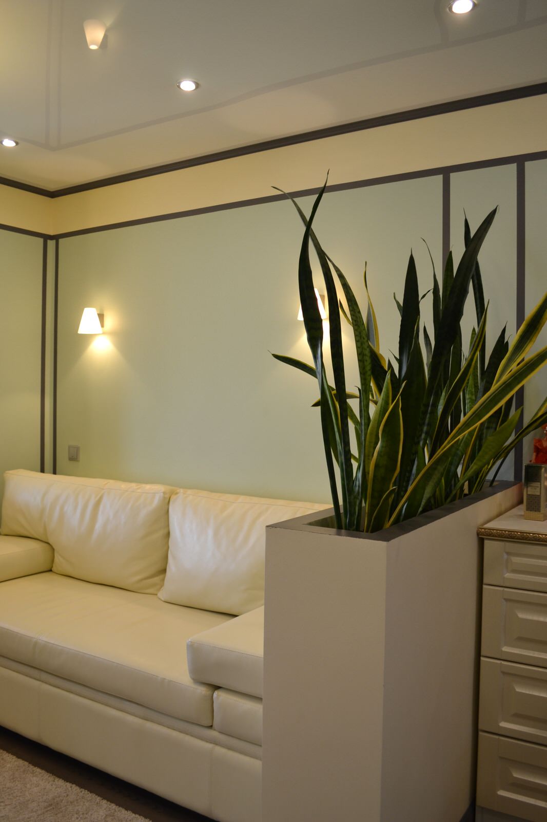 Квартира на Гражданском