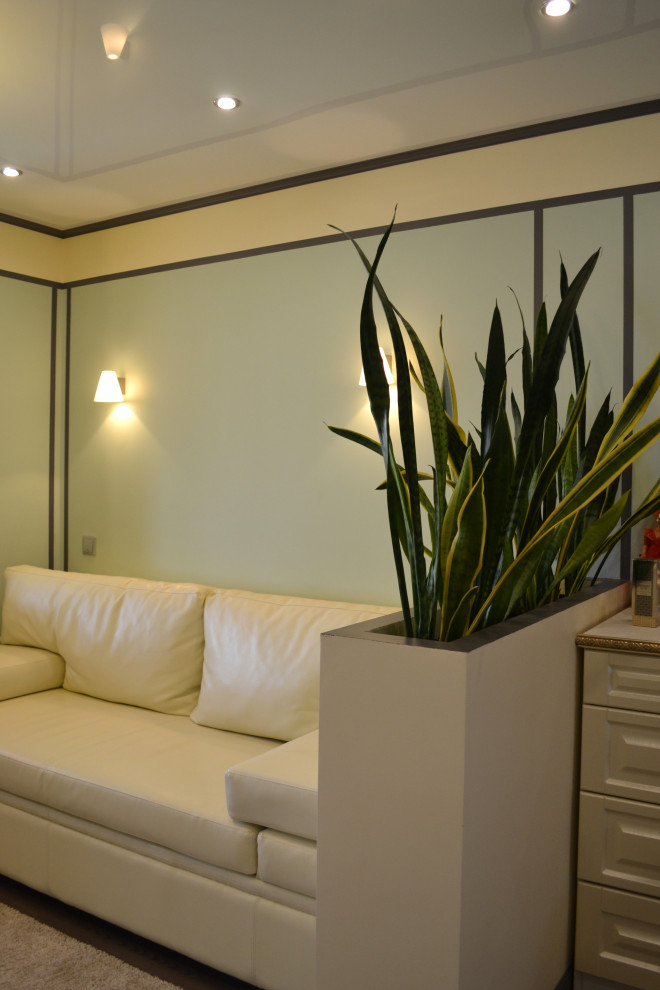 Квартира на Гражданском