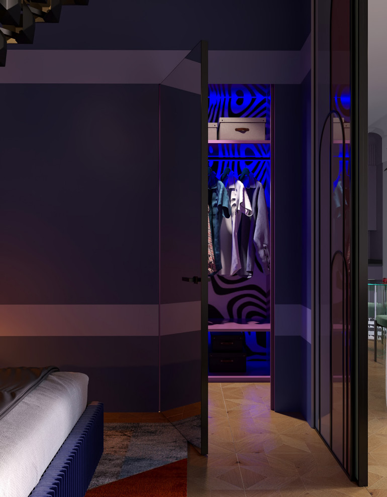 Квартира на Пресне