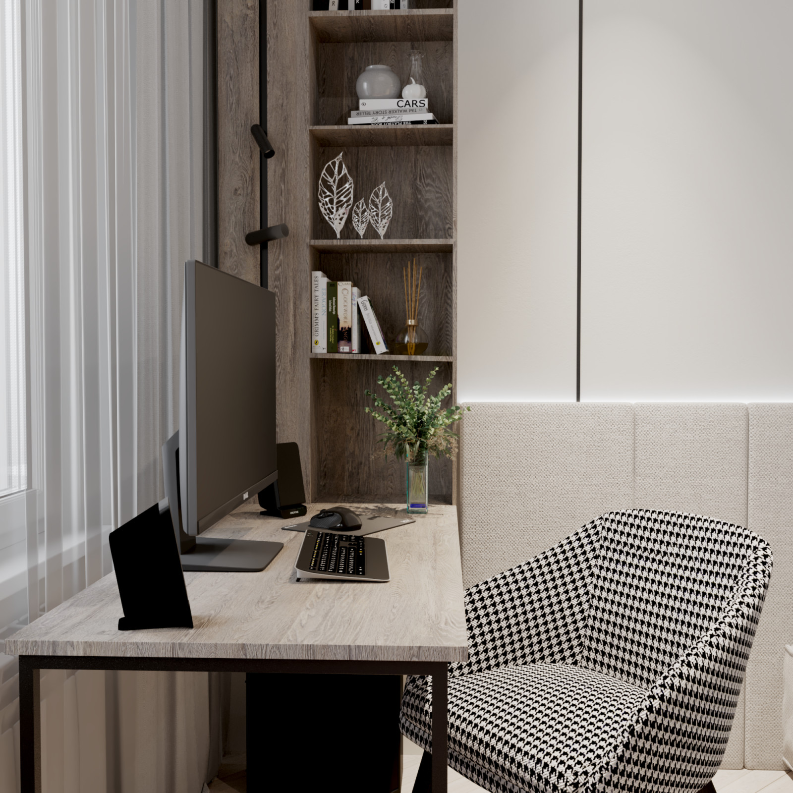 Квартира у моря