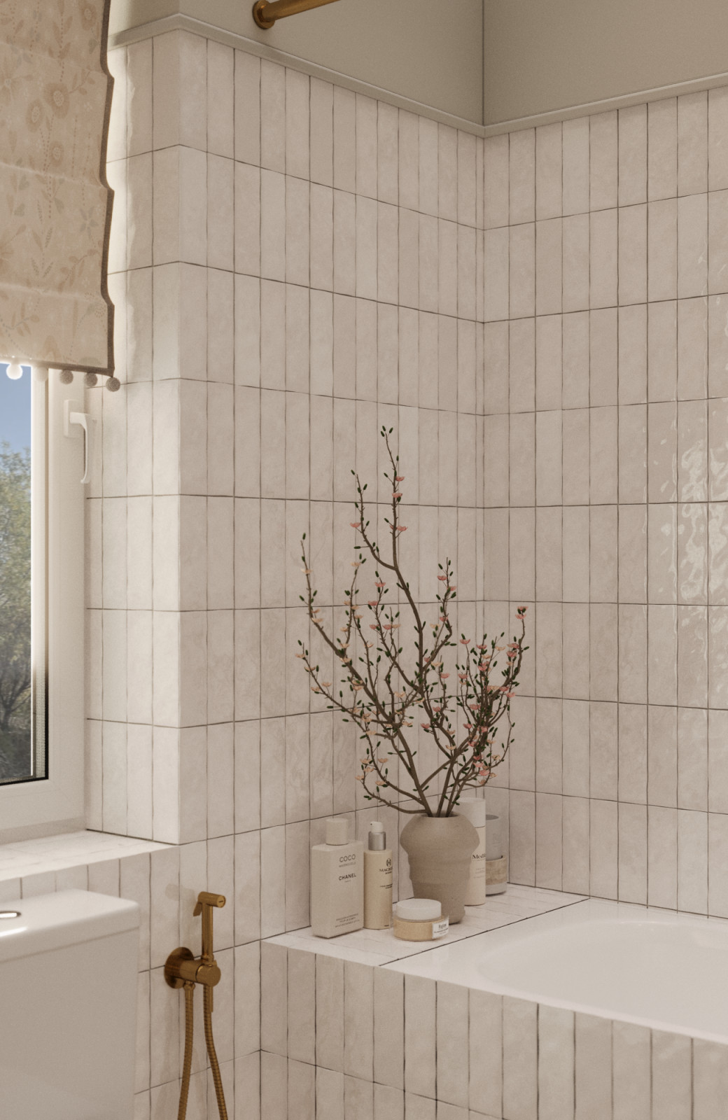 Частный дом