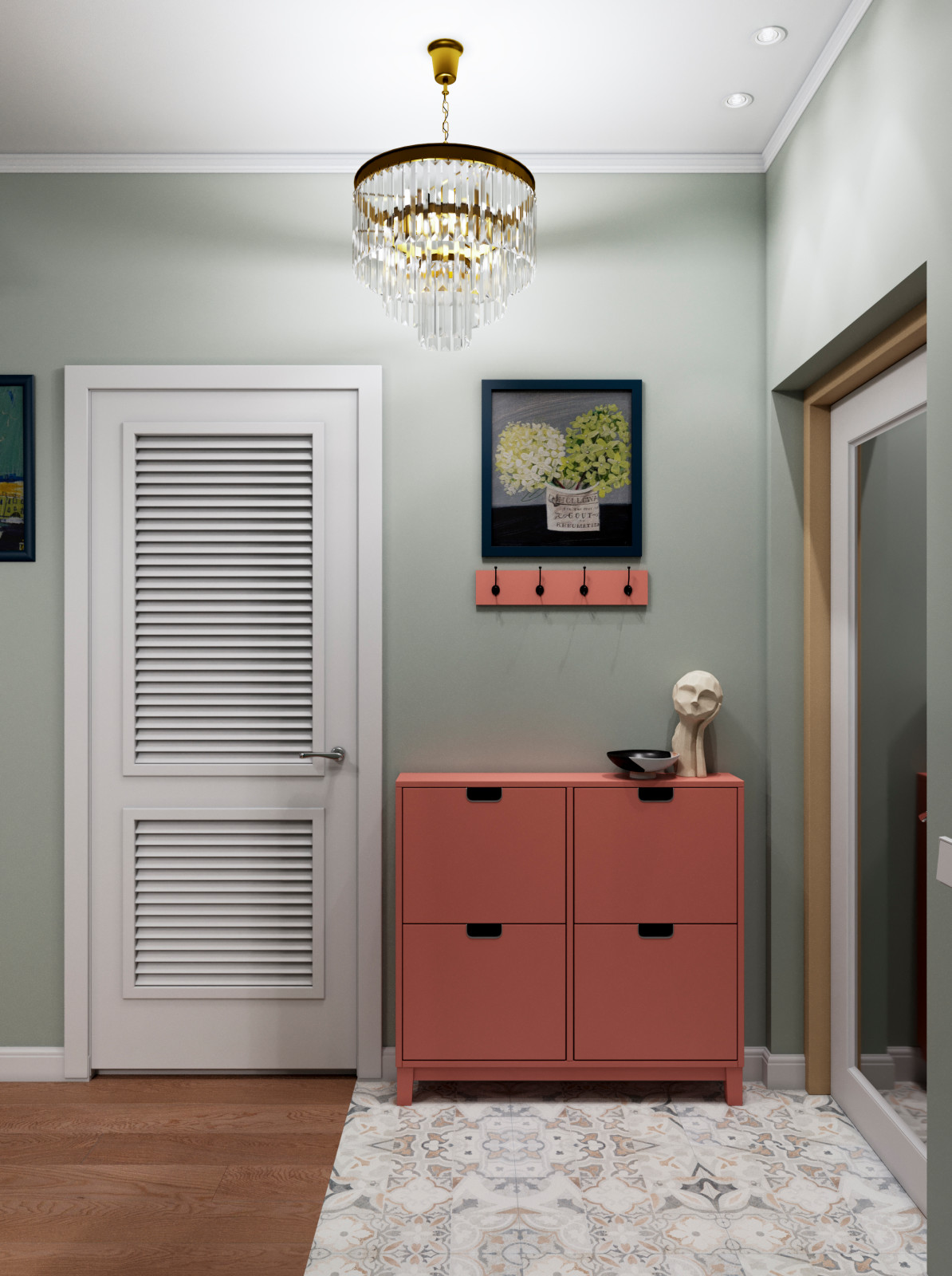 ЖК "Норвежский лес"