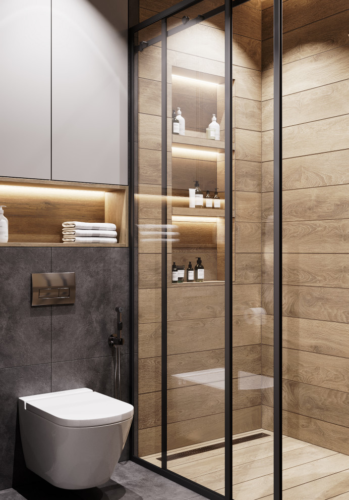 Дизайн санузла