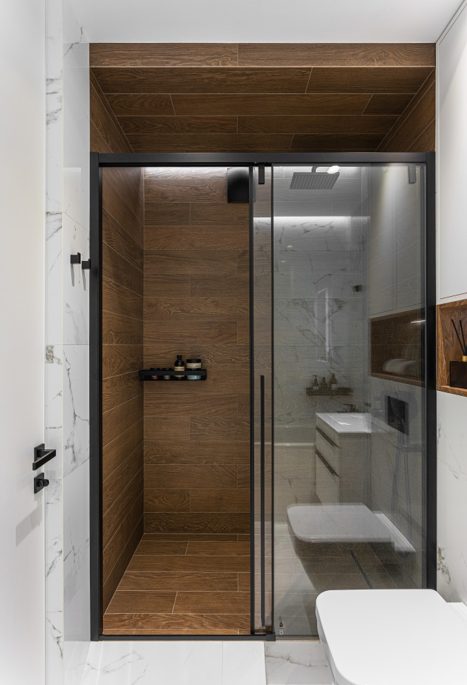 Реализованный проект ЖК О7