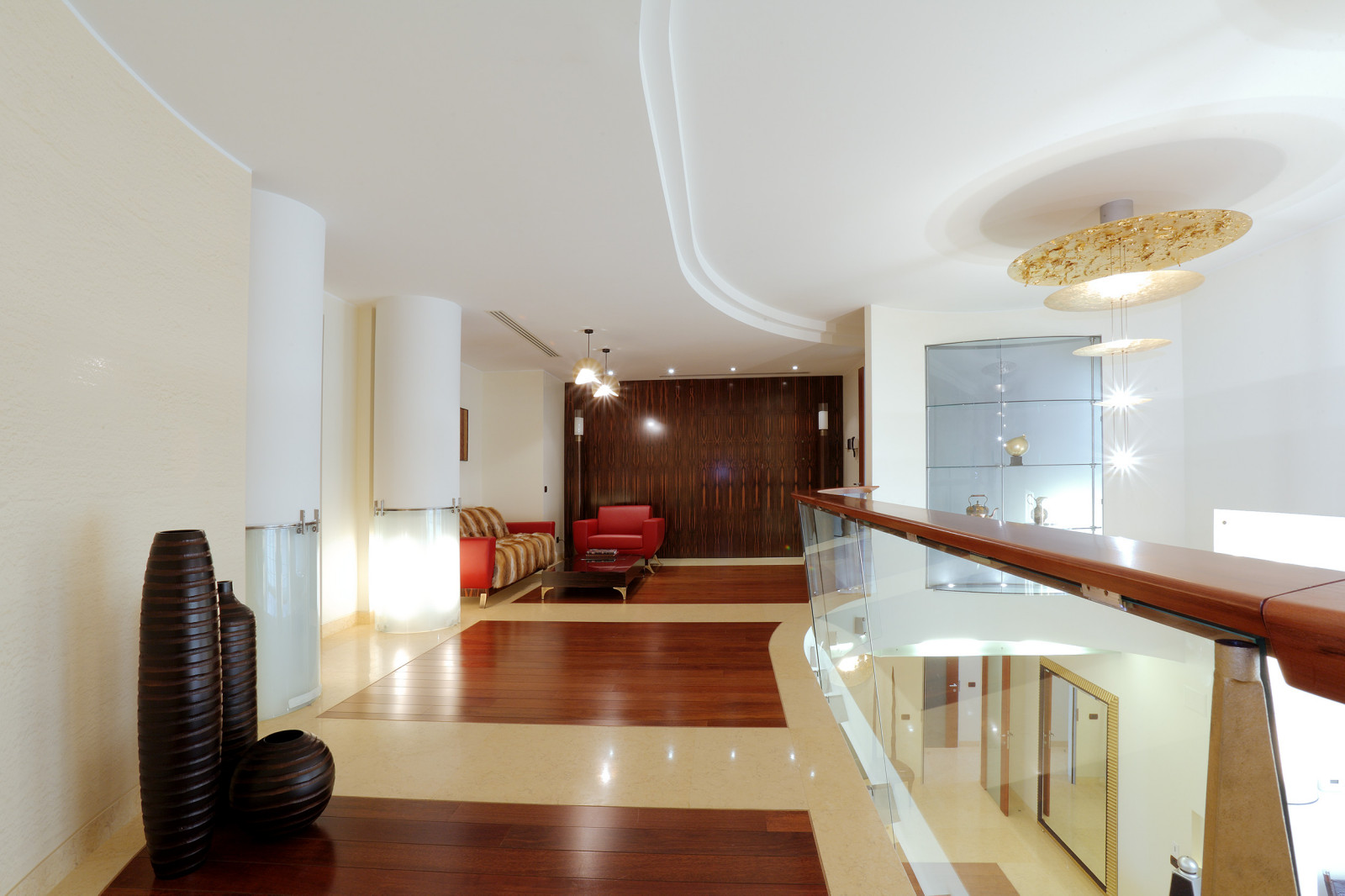 Пентхаус на улице Архитектора Власова