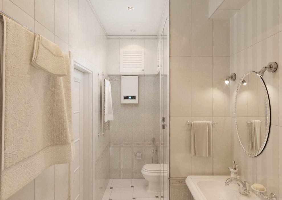 Фиалковое настроение