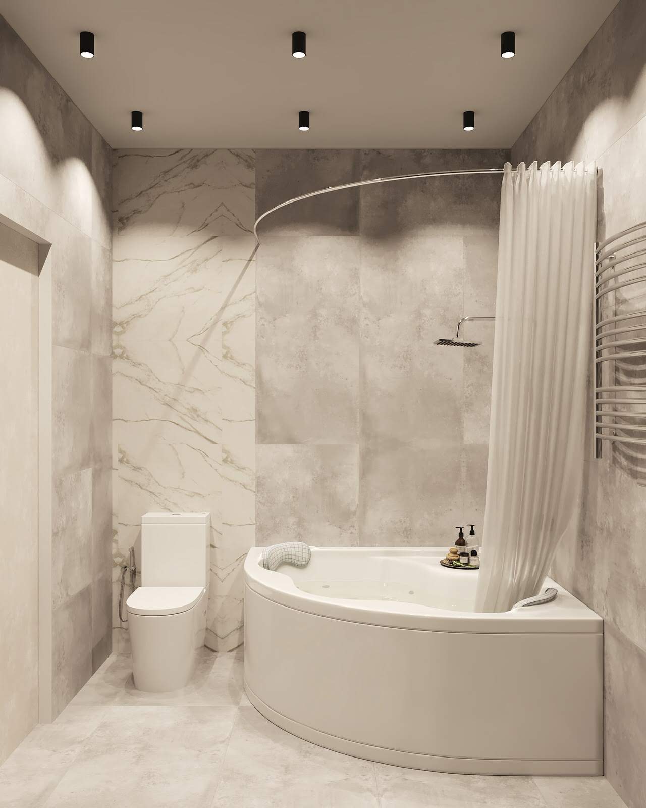 Дизайн проект дома г.Рязань