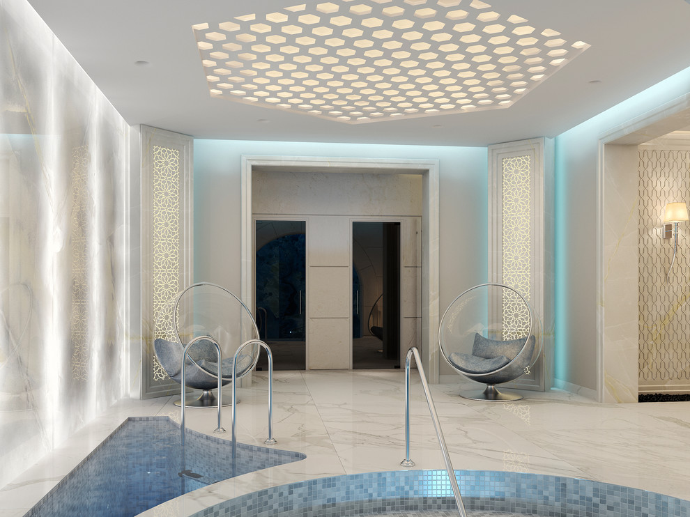 Дом в Николино