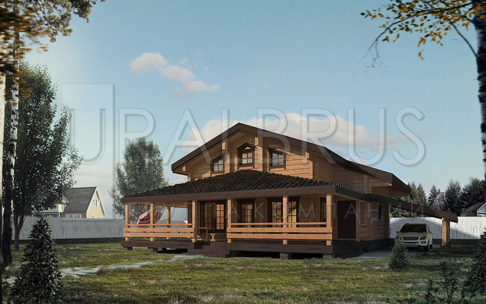 Обложка проекта: Д 079