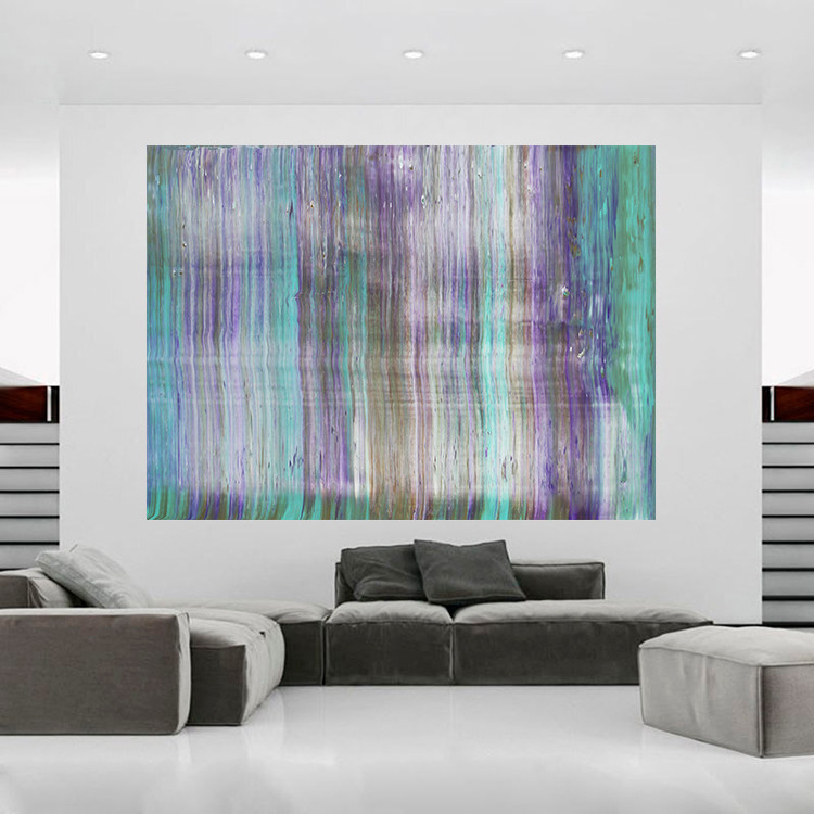 Интрерьерная живопись