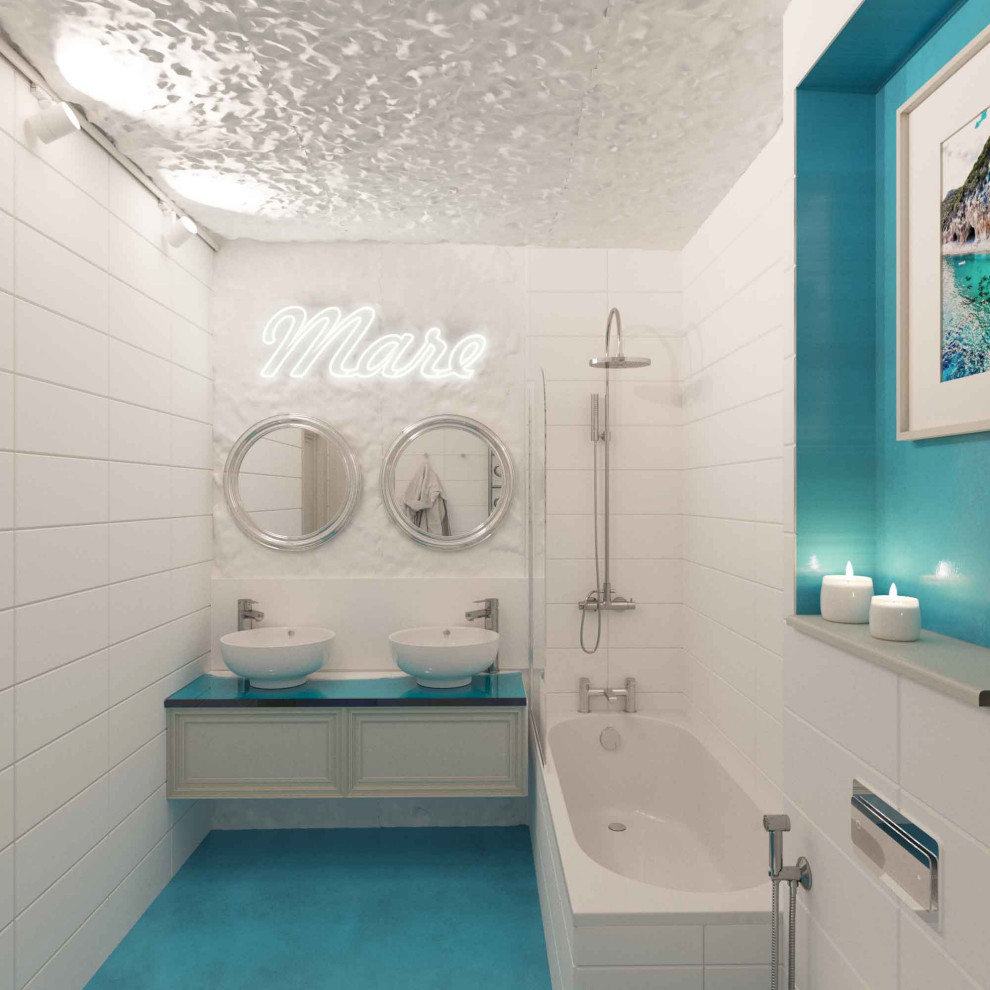 Дизайн Интреьера