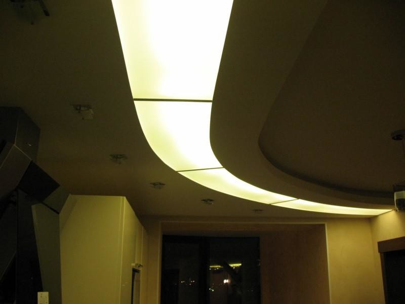 Ремонт новостройки