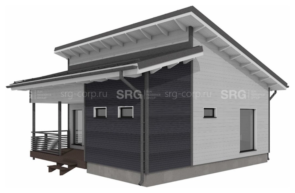 Проект Kittila