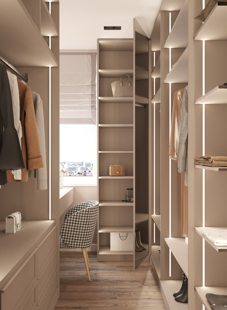 Апартаменты 70 кВ.м в ЖК БУКИНИСТ