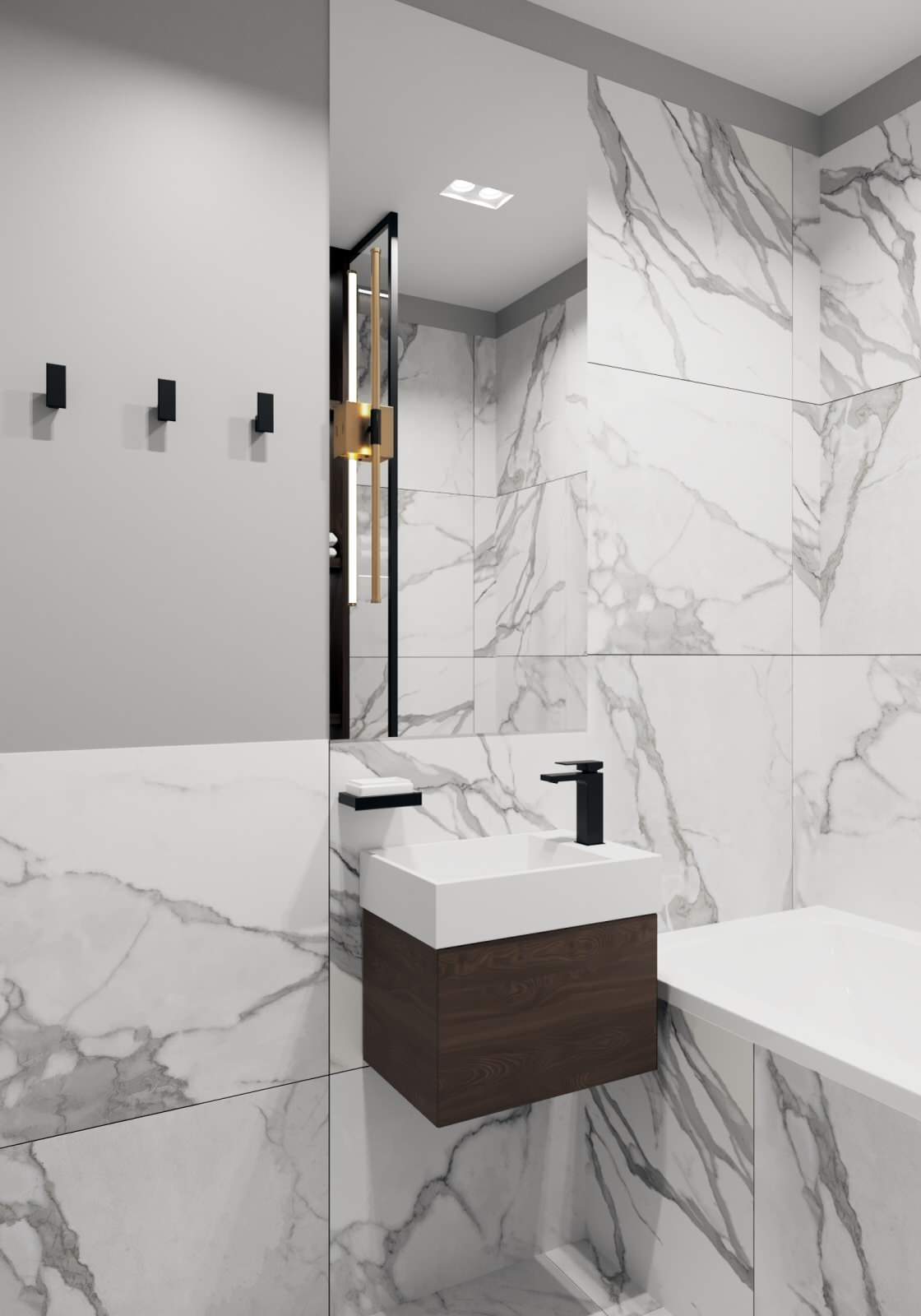 дизайн квартиры 33 метра