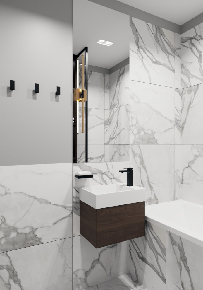 дизайн квартиры 33 метра