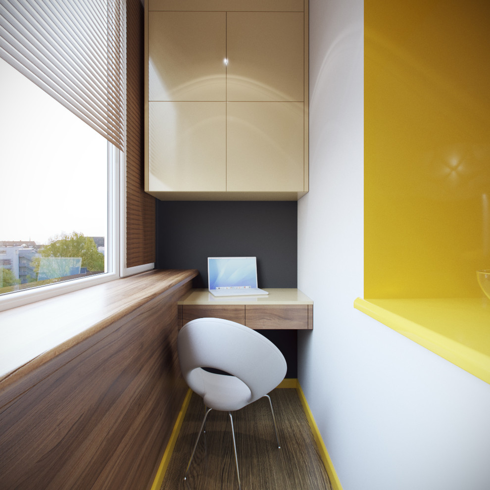 Солнце в Магритте