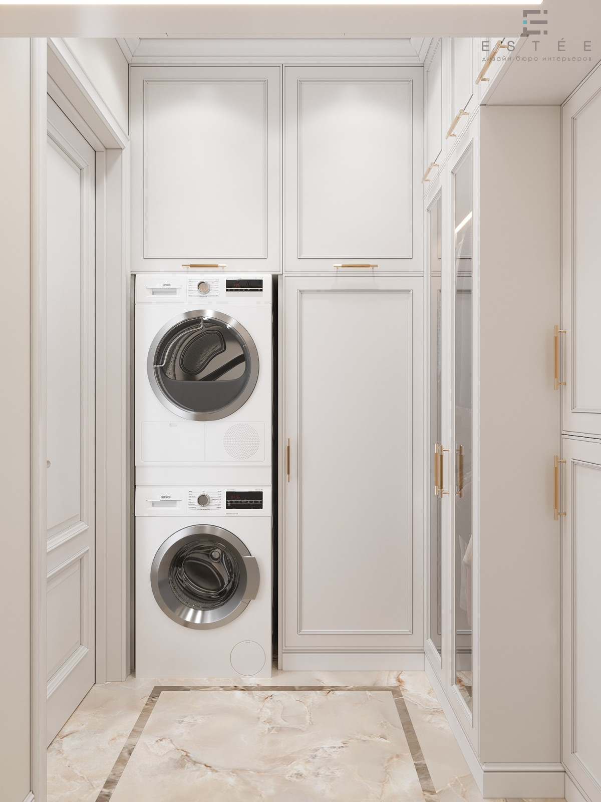 ЖК Династия