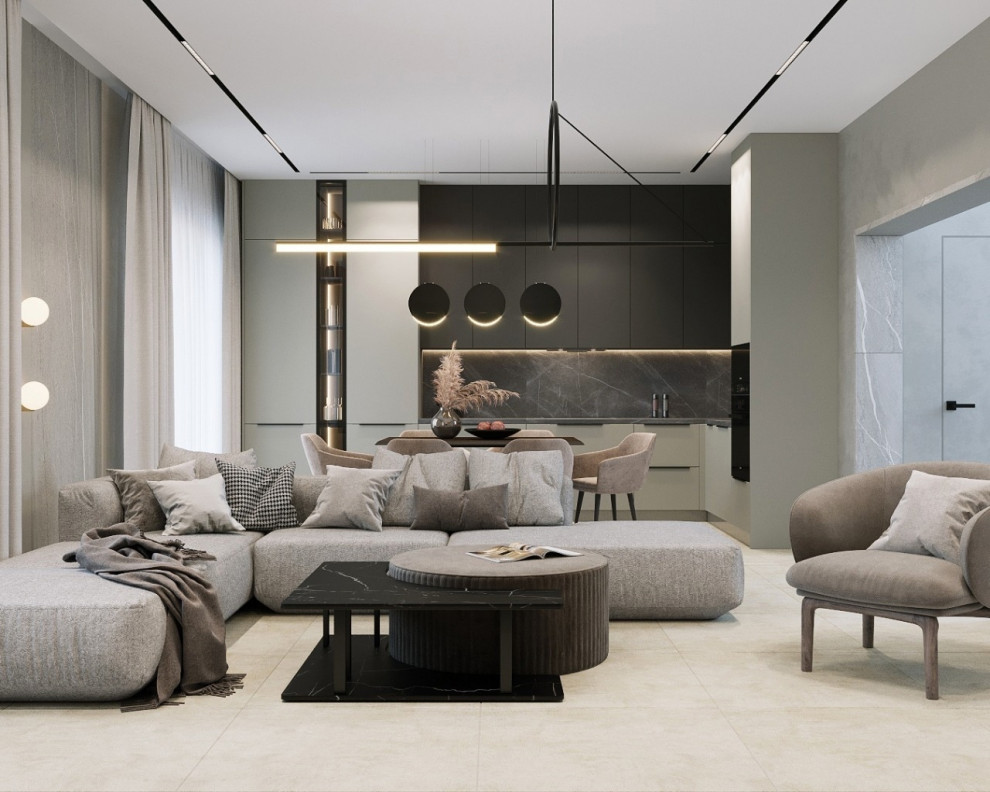 Дом в п. Родной