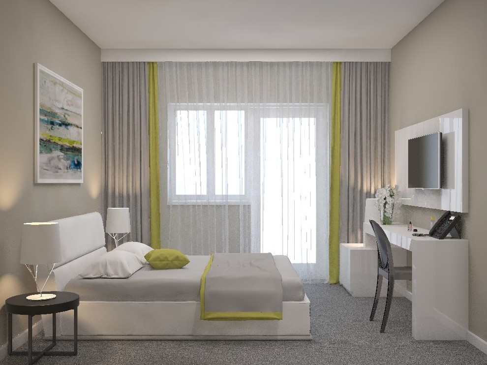 Гостиница Кушска коса