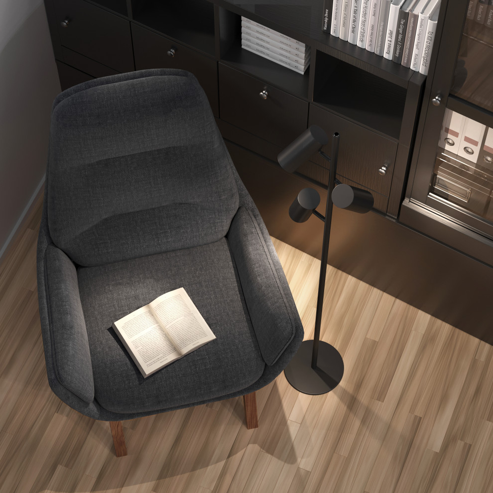 Мансарда в европе