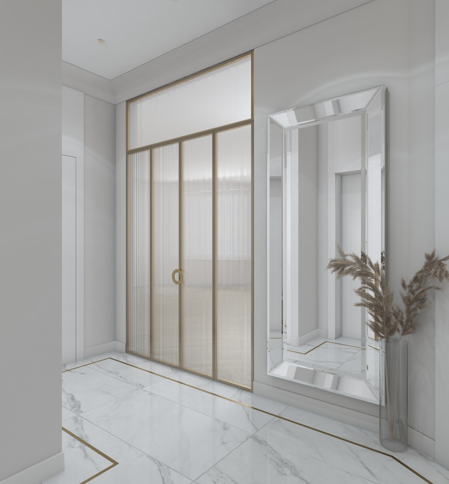 Нюдовое настроение