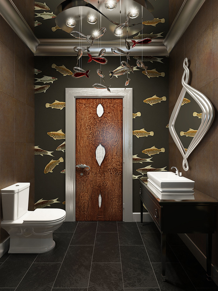 Обложка проекта: Павильон в поселке Миллениум Парк