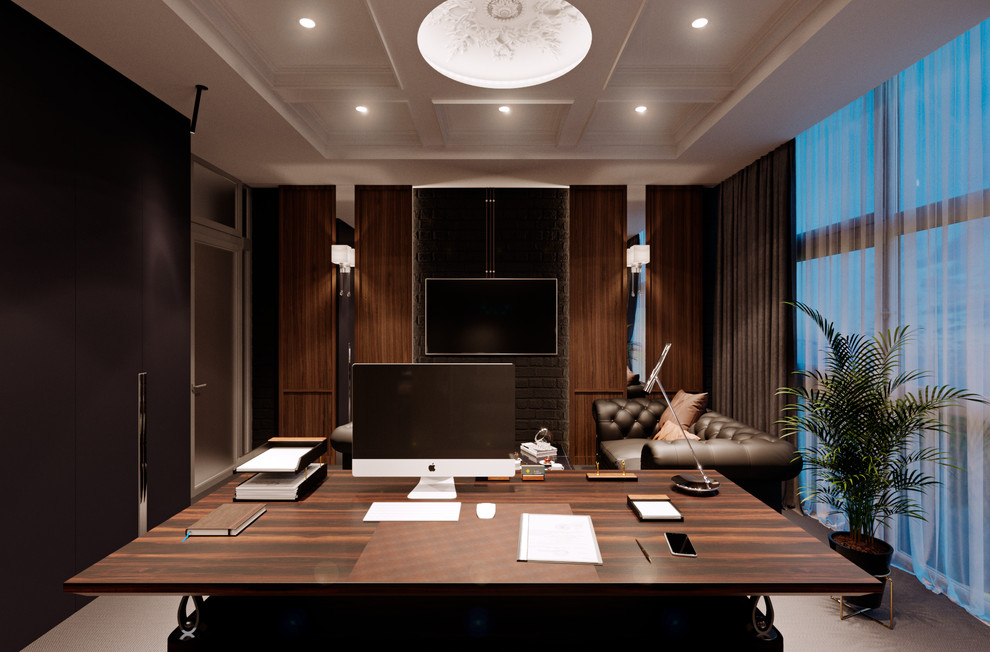 Кабинет адвоката