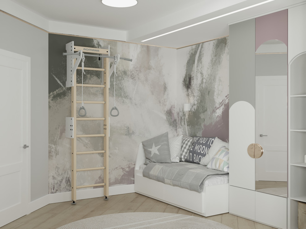 Дизайн квартиры