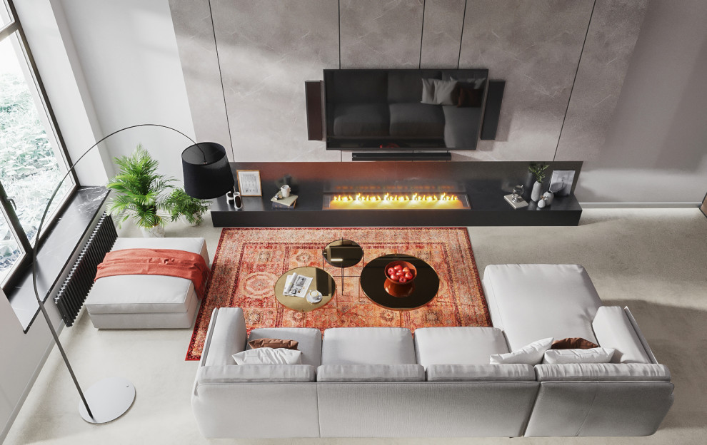 Коттеджный посёлок «Рижский квартал»