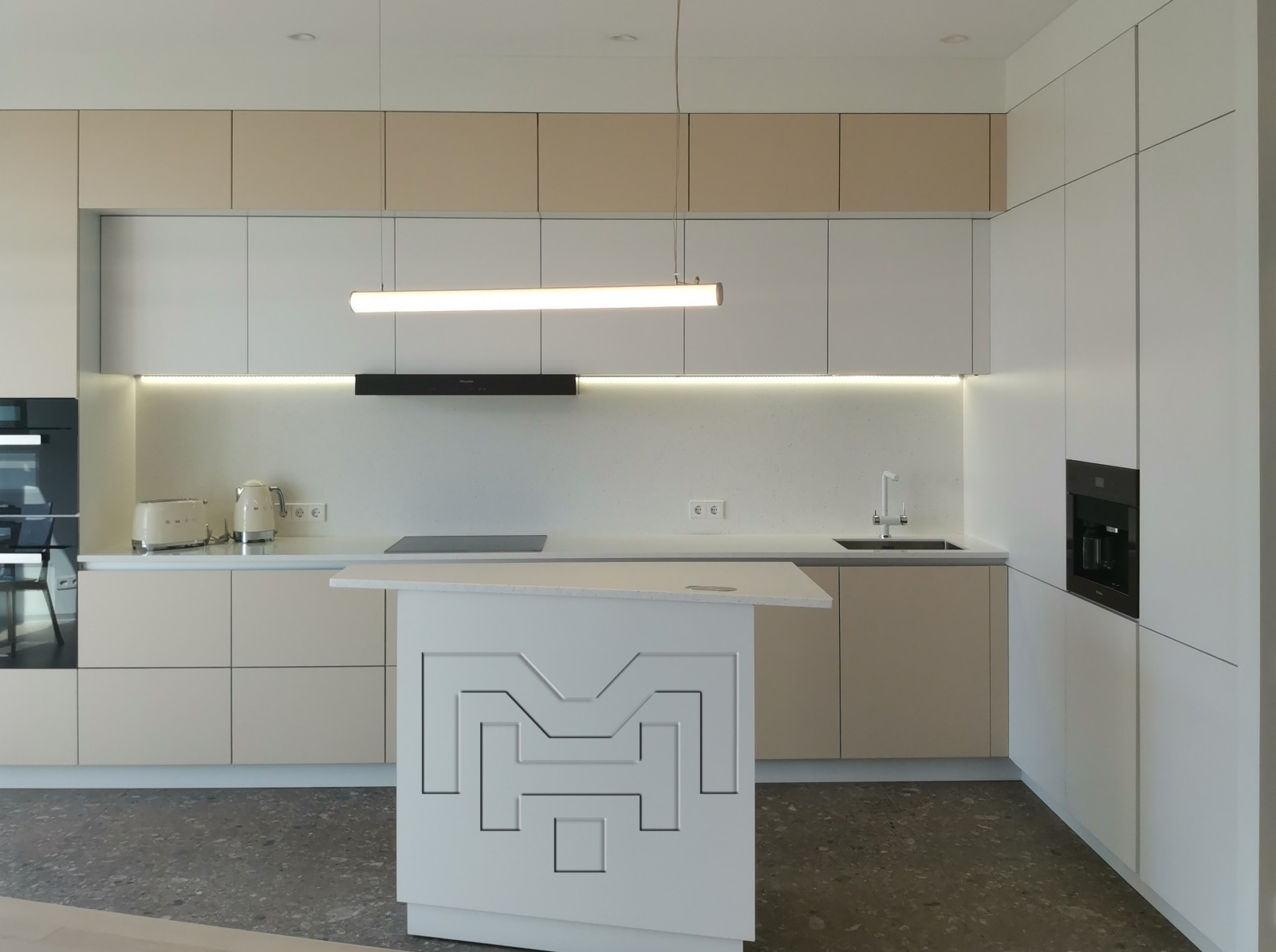 НМ, Объект "5 звезд" на ул.Жукова