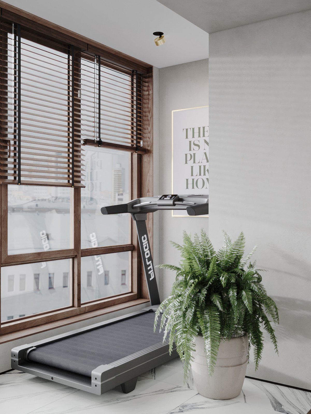 Квартира на Матросово